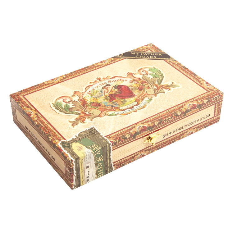 View product media MFFAR Robusto, , jrcigars 3